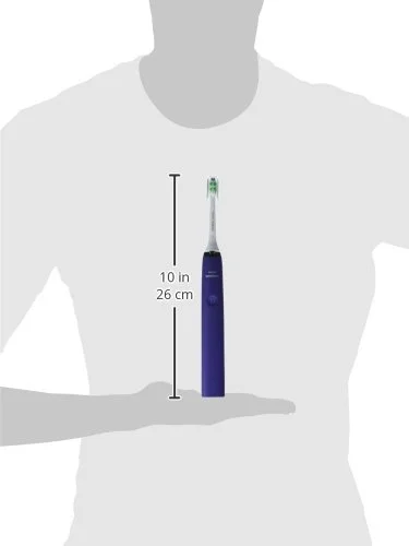 Philips Rechargeable Toothbrush — Sahara Dental Center